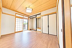 和室の画像