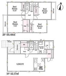 愛知県春日井市高山町3丁目