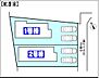 その他：区画図（1号棟）