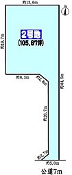 太多線 小泉駅 徒歩17分