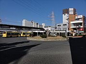 JR中央本線高蔵寺駅まで950m、JR中央本線高蔵寺駅まで950m(徒歩約12分)