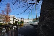 高蔵寺中学校まで650m、高蔵寺中学校まで650m(徒歩約9分)