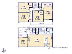 愛知県春日井市中央台6丁目