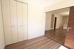 子供部屋の画像