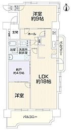 レインボー小牧