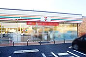 セブンイレブン小牧小木3丁目店まで517m、セブンイレブン小牧小木3丁目店まで517m(徒歩約7分)