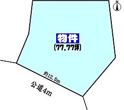 中央本線 高蔵寺駅 徒歩28分
