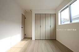 子供部屋の画像