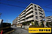 陽当たり良く明るい東南角部屋！(2025年12月撮影)