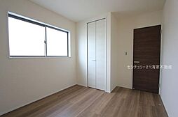 子供部屋の画像