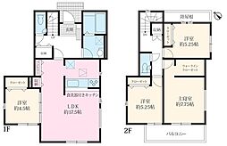 愛知県名古屋市守山区大字上志段味字海東