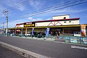 ドン・キホーテMEGA UNY気噴店まで1900m、ドン・キホーテMEGA UNY気噴店まで1900m(徒歩約24分)