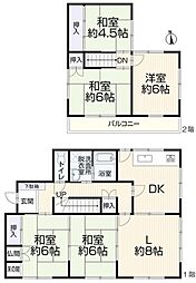 JR中央本線 高蔵寺駅 バス15分 名鉄バス「坂下五丁目」下車 徒歩9分