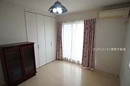 子供部屋の画像