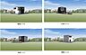 その他：建物本体価格：15、503、361円（外構工事費用別途要）