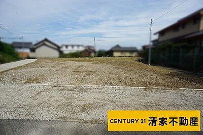 外観：3区画：B&D高蔵寺店まで徒歩約8分！(2026年09月撮影)