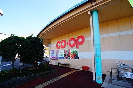 コープ高蔵寺NTまで444m、コープ高蔵寺NTまで444m(徒歩約6分)