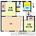 間取り：人気の2階部分です！