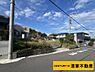 外観：Ｂ区画：間口ゆったり約9ｍ！(2026年08月撮影)