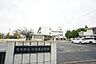 周辺：今渡南小学校まで40m、今渡南小学校まで40m(徒歩約1分)