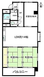 リベルタ高蔵寺