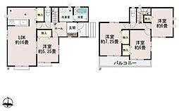 高蔵寺駅 3,790万円