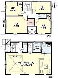 西春駅 3,298万円