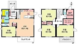 名鉄小牧線 牛山駅 徒歩25分