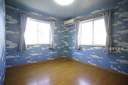 子供部屋の画像