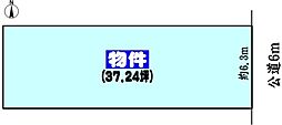 中央本線 勝川駅 徒歩12分