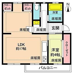 藤山台団地 301号棟