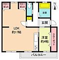 藤山台団地301棟1階430万円