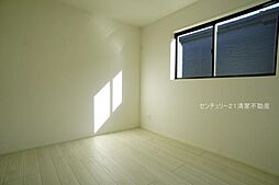 洋室の画像