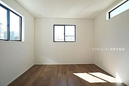 子供部屋の画像