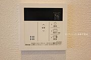 便利なフルオートバス！(2025年08月撮影)