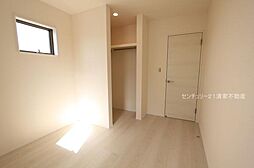 子供部屋の画像