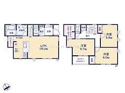 愛知県小牧市大字小牧原新田