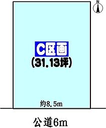 中央本線 勝川駅 徒歩13分
