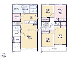 愛知県春日井市上田楽町