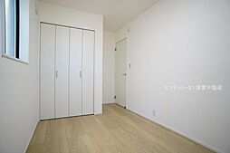 子供部屋の画像