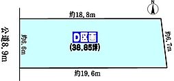 名鉄小牧線 春日井駅 徒歩23分