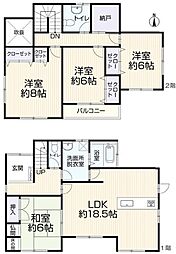 愛知県春日井市熊野町