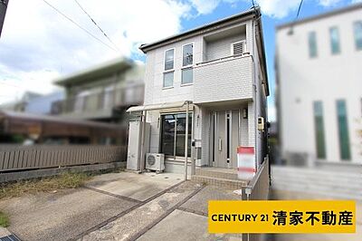 外観:2025年7月リフォーム済み!(2025年10月撮影) 外観:2025年7月リフォーム済み!(2025年10月撮影)