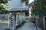 柏井保育園(こども園)まで319m、柏井保育園(こども園)まで319m(徒歩約4分)