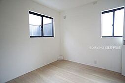 子供部屋の画像