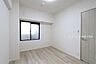 子供部屋：子供部屋にも嬉しい全居室収納スペース(2026年03月撮影)