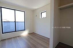 子供部屋の画像