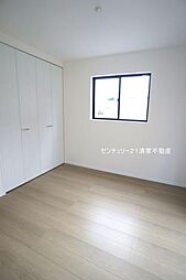 洋室の画像