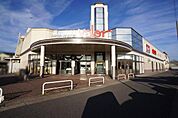 バロー春日井西店まで550m、バロー春日井西店まで550m(徒歩約7分)