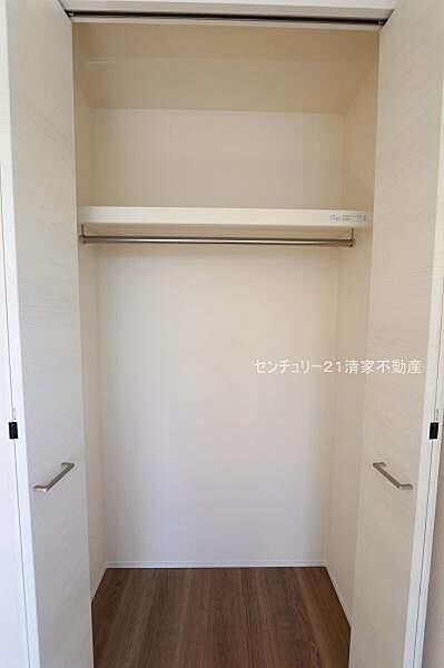 収納を拡大表示